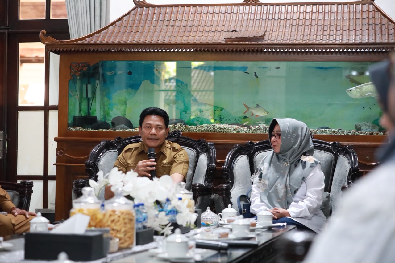 Bupati Subandi: Forum CSR Bisa Bantu Atasi Pengangguran
