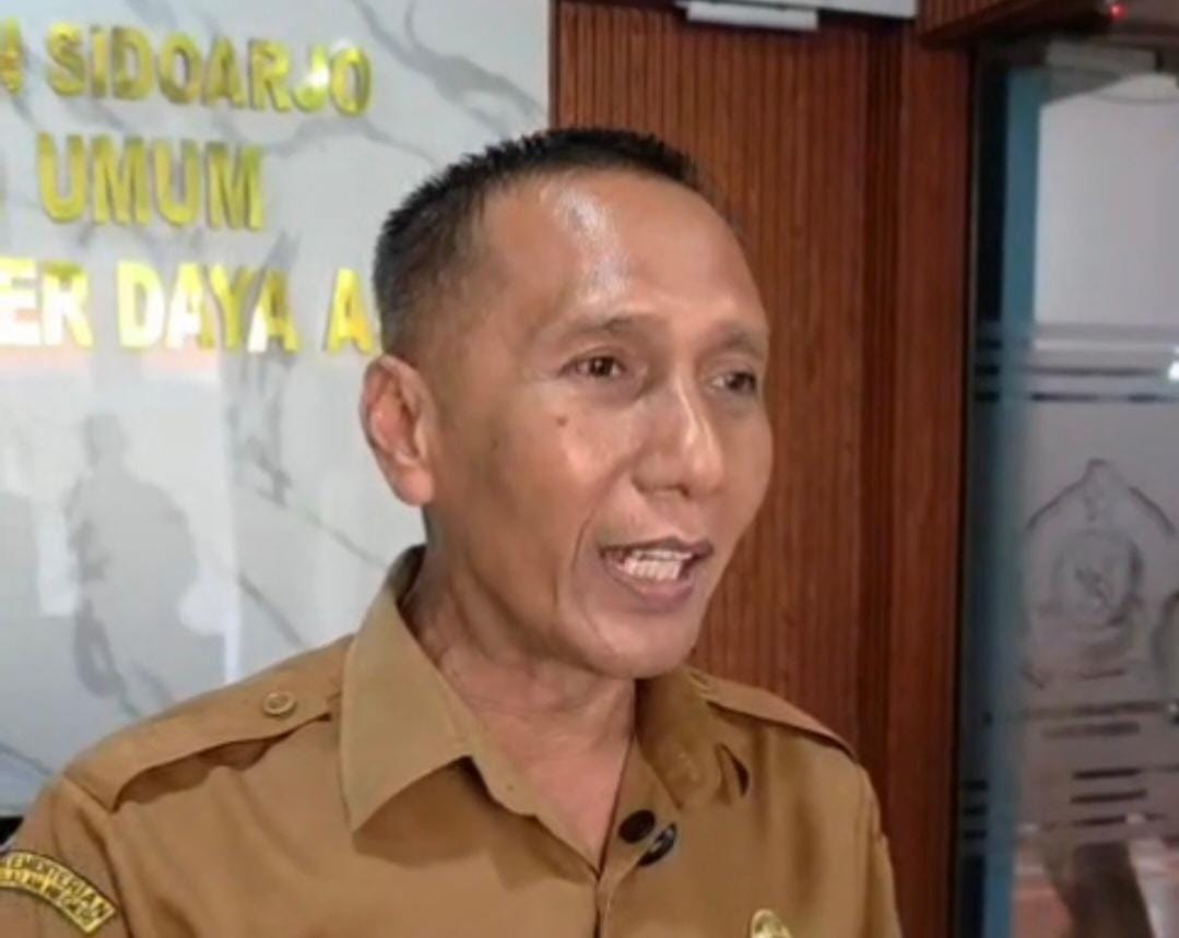 Pembebasan 122 Bidang Lahan untuk Flyover Gedangan Dikebut