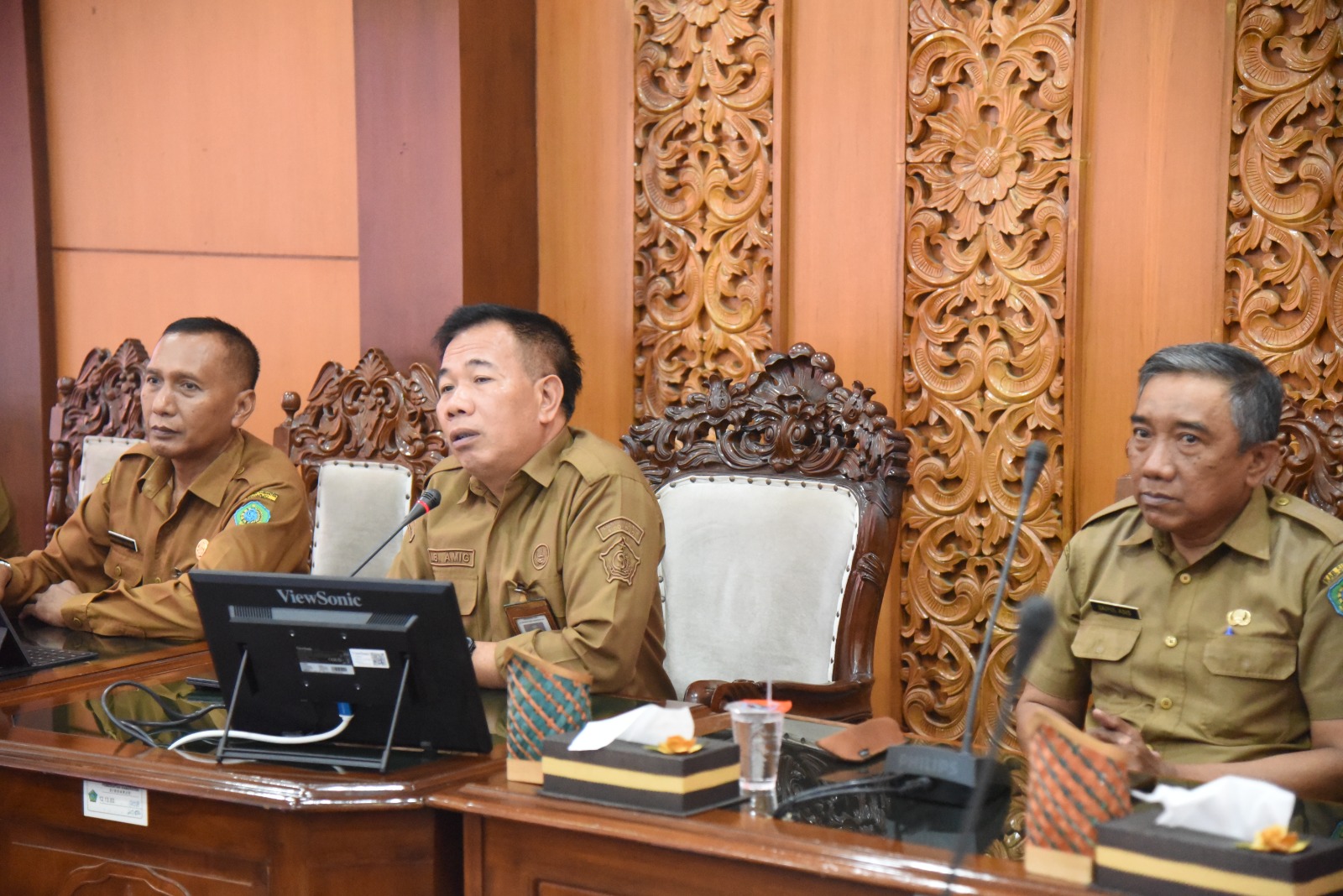 Pemkab Sidoarjo Ajukan Opsi Enam Jalur pada Flyover Gedangan