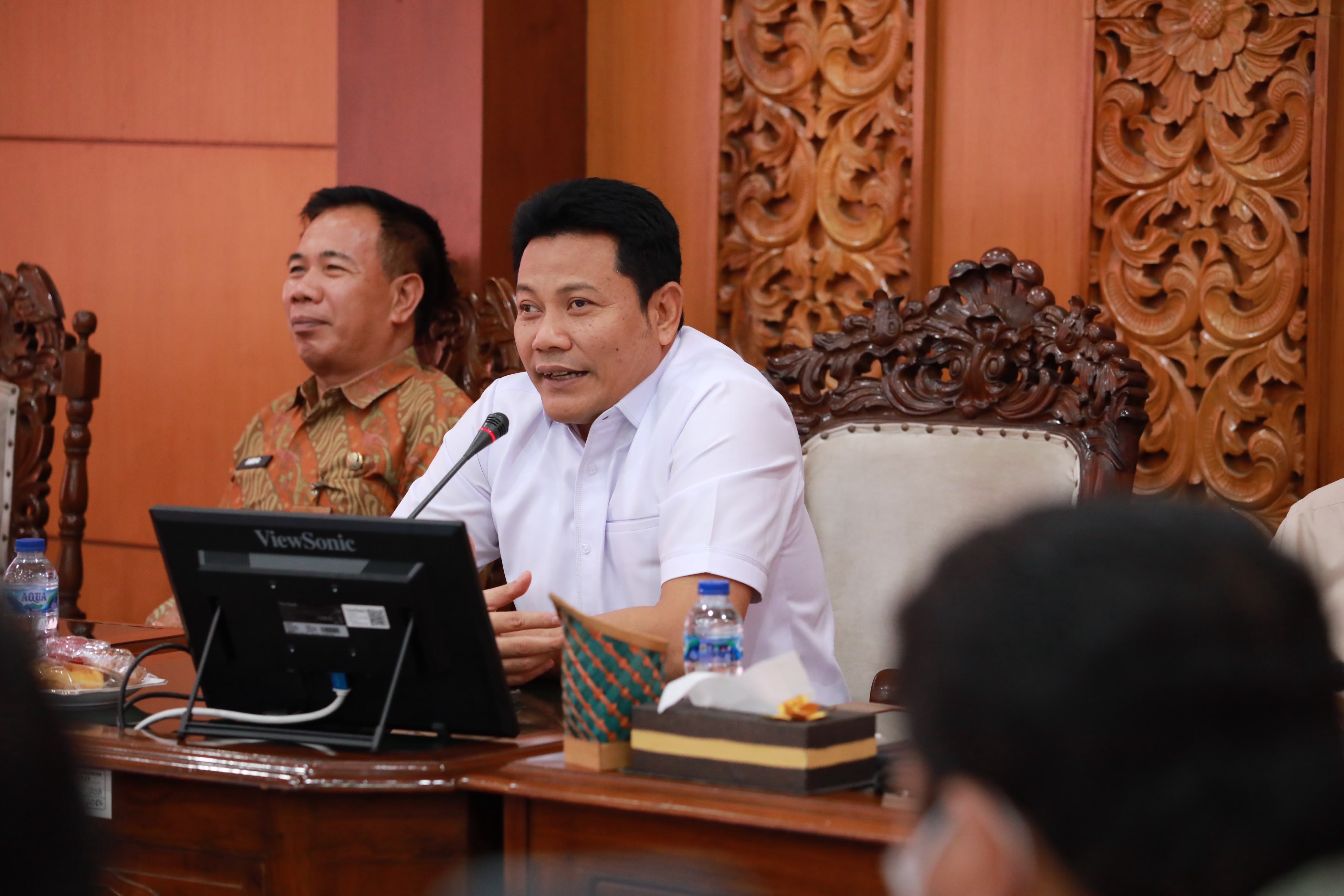 Flyover Gedangan Dibangun Enam Lajur Dua Arah, Antisipasi Kepadatan Lalin 30 Tahun Kedepan