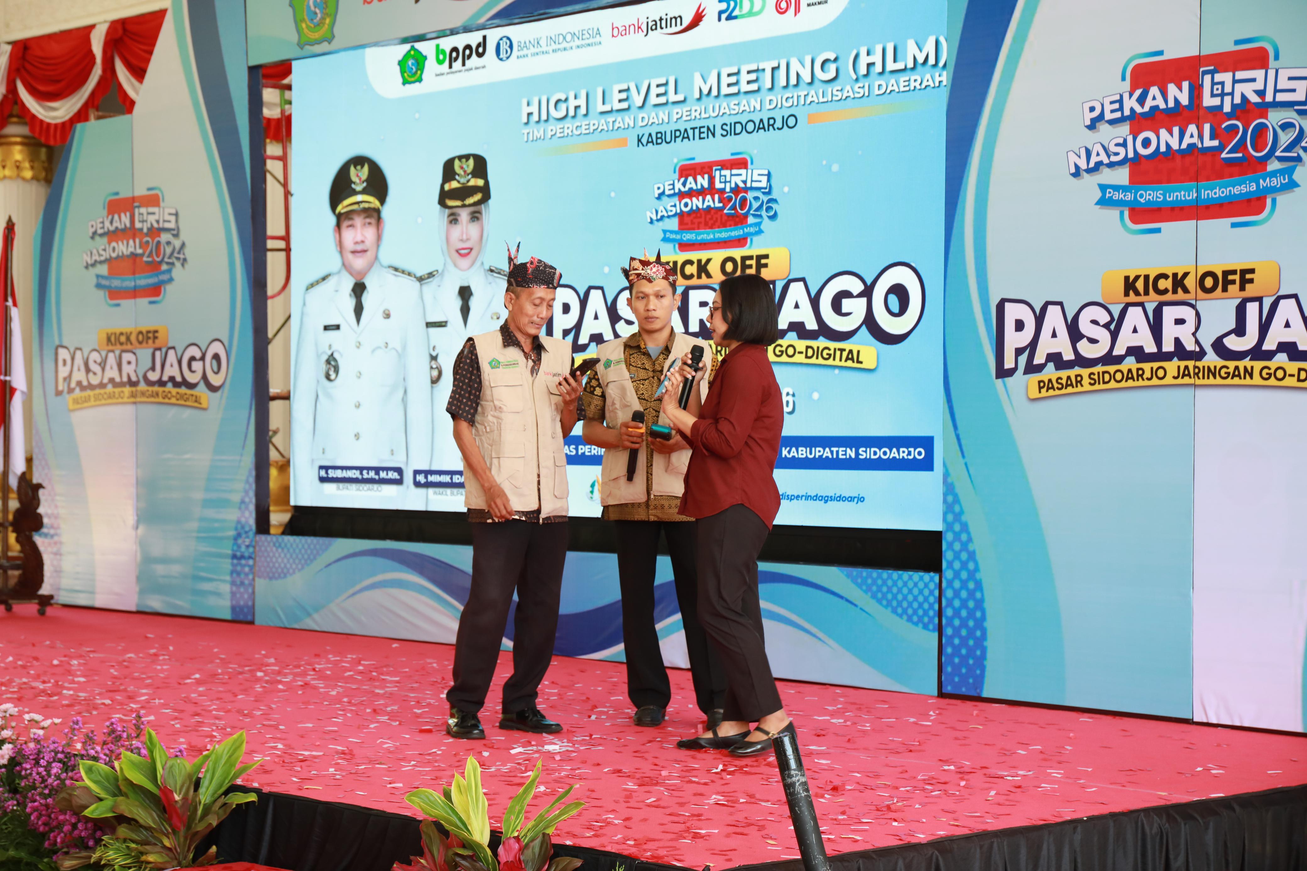 Judul berita