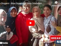 Biso Diugemi atau Bisa Dipercaya