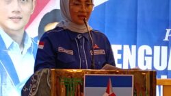 Pendidikan Politik Kader Demokrat